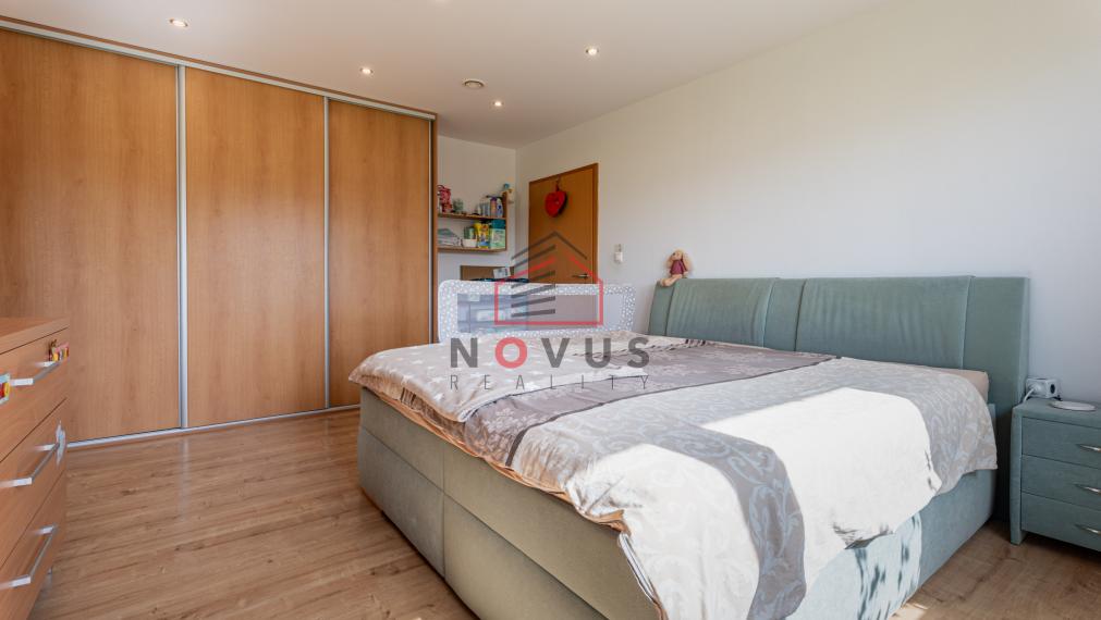 Na predaj rodinný dom - bungalov, Košeca