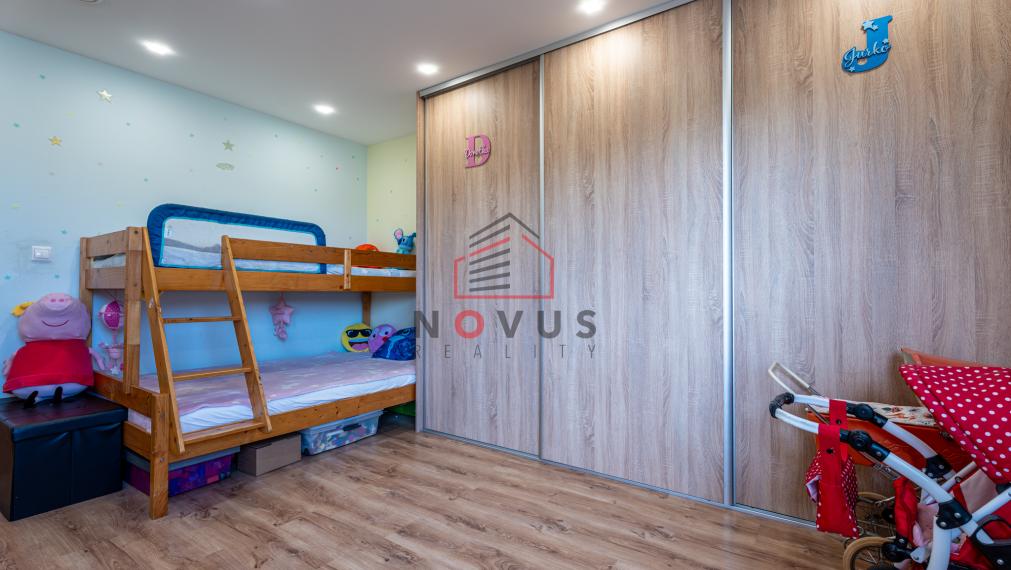 Na predaj rodinný dom - bungalov, Košeca