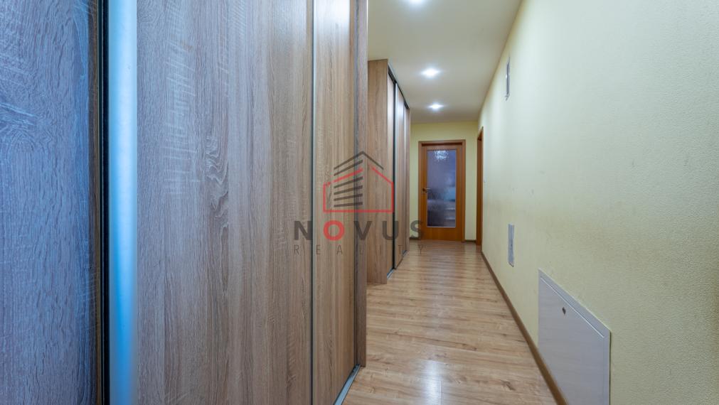 Na predaj rodinný dom - bungalov, Košeca