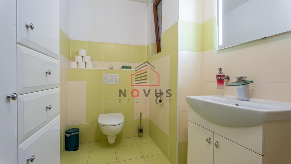 Na predaj rodinný dom - bungalov, Košeca