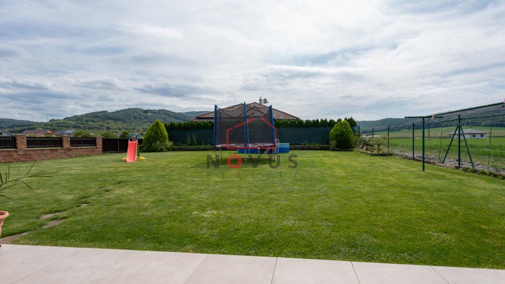 Na predaj rodinný dom - bungalov, Košeca