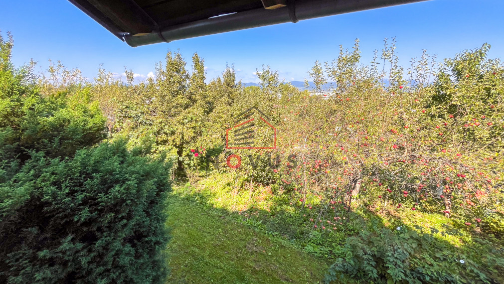 Na predaj chata so záhradou , Dubnica nad Váhom ,Horekončie