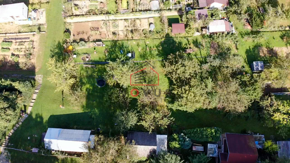 Na predaj chata so záhradou , Dubnica nad Váhom ,Horekončie