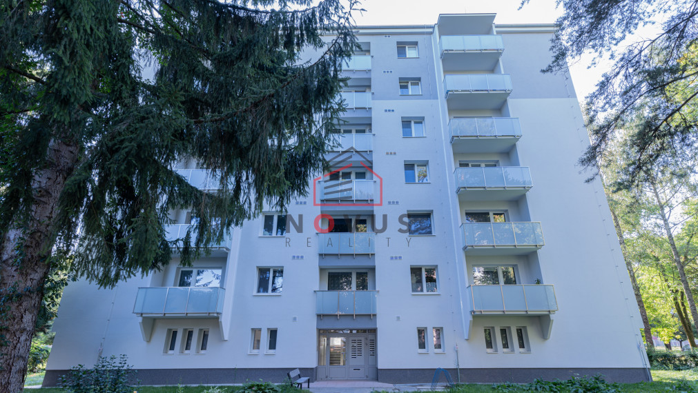 PREDANÉ 3 izbový byt Považská Bystrica