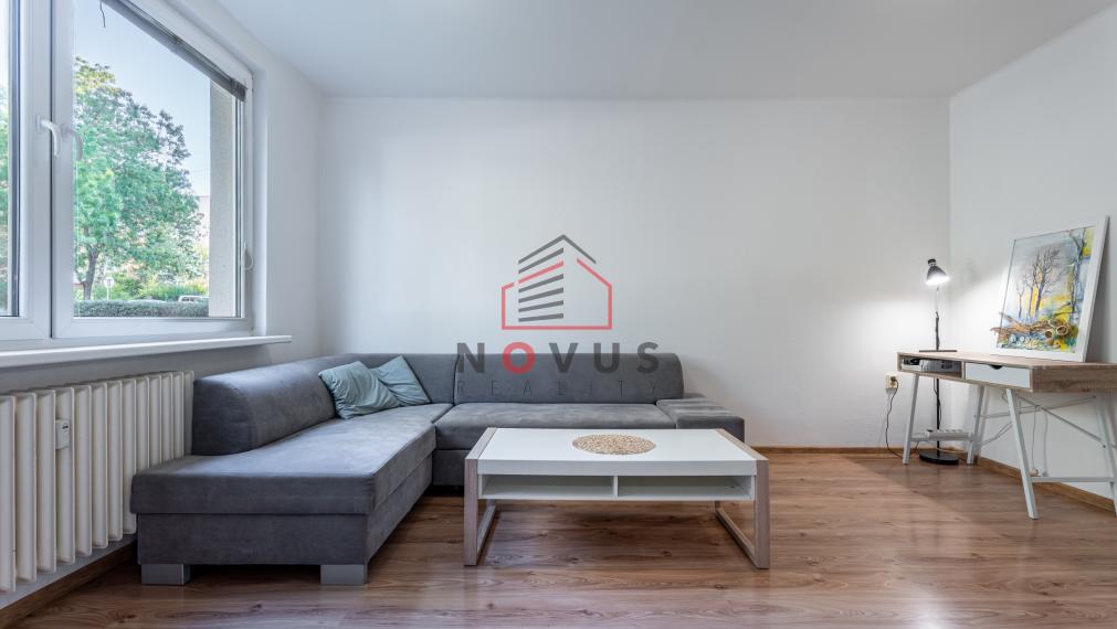 Na prenájom 3 izbový byt ,  67 m2 , Trenčín Juh, ul. Západná