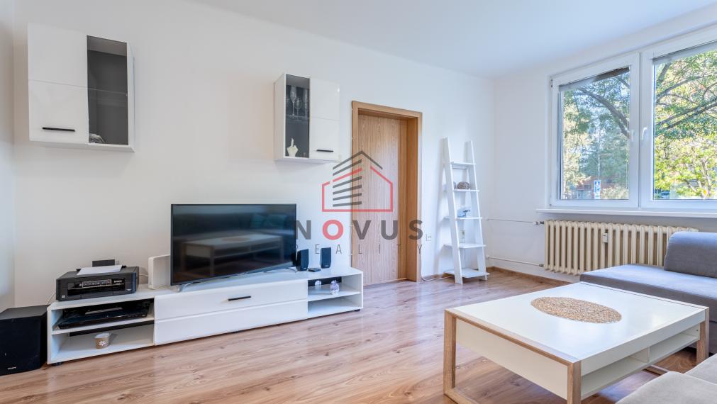 Na prenájom 3 izbový byt ,  67 m2 , Trenčín Juh, ul. Západná