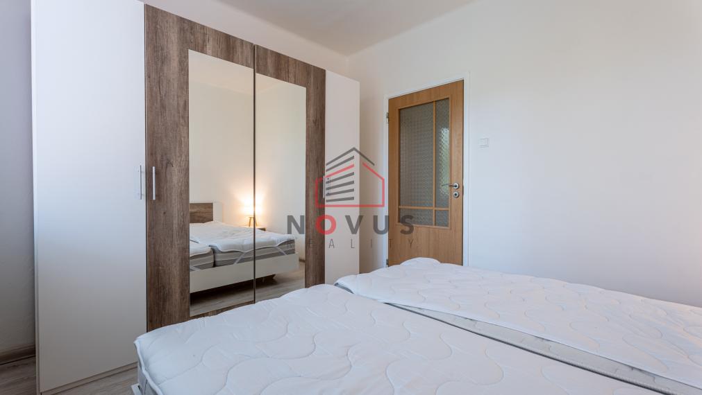 Na prenájom 3 izbový byt ,  67 m2 , Trenčín Juh, ul. Západná