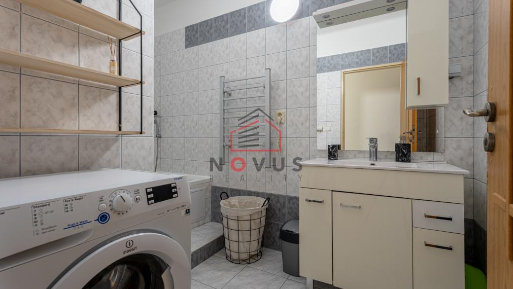 Na prenájom 3 izbový byt ,  67 m2 , Trenčín Juh, ul. Západná