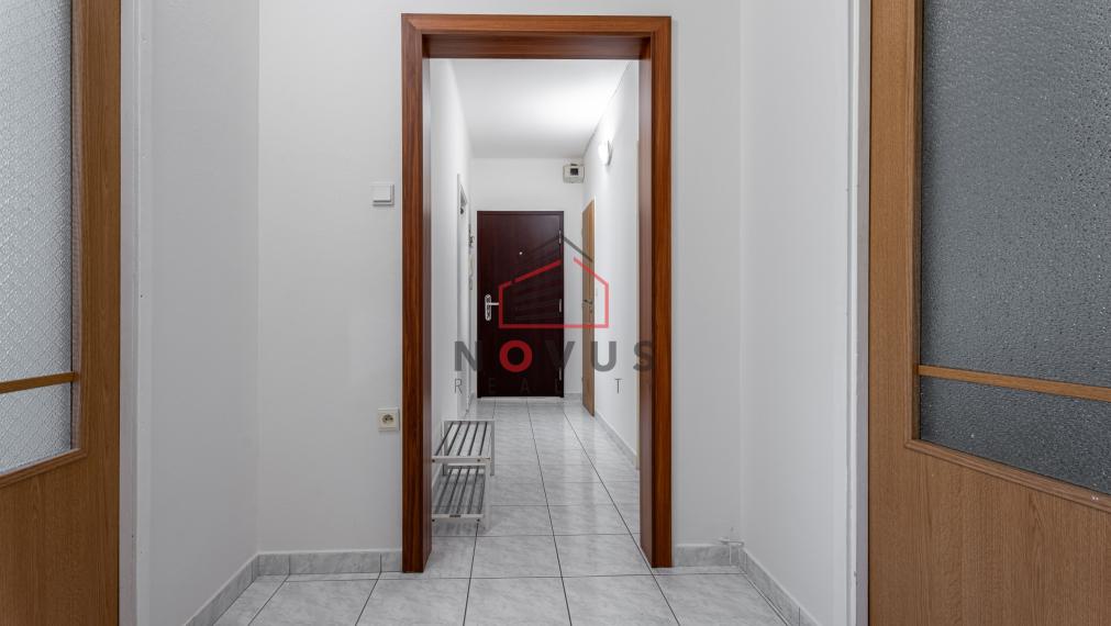 Na prenájom 3 izbový byt ,  67 m2 , Trenčín Juh, ul. Západná