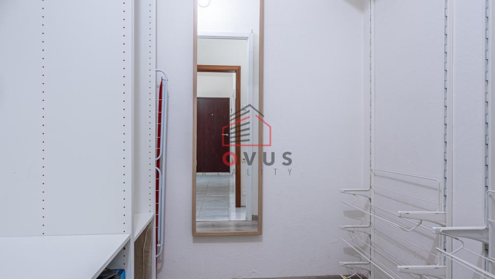 Na prenájom 3 izbový byt ,  67 m2 , Trenčín Juh, ul. Západná