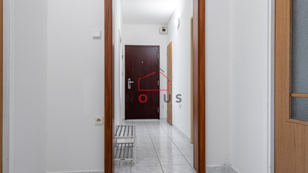 Na prenájom 3 izbový byt ,  67 m2 , Trenčín Juh, ul. Západná