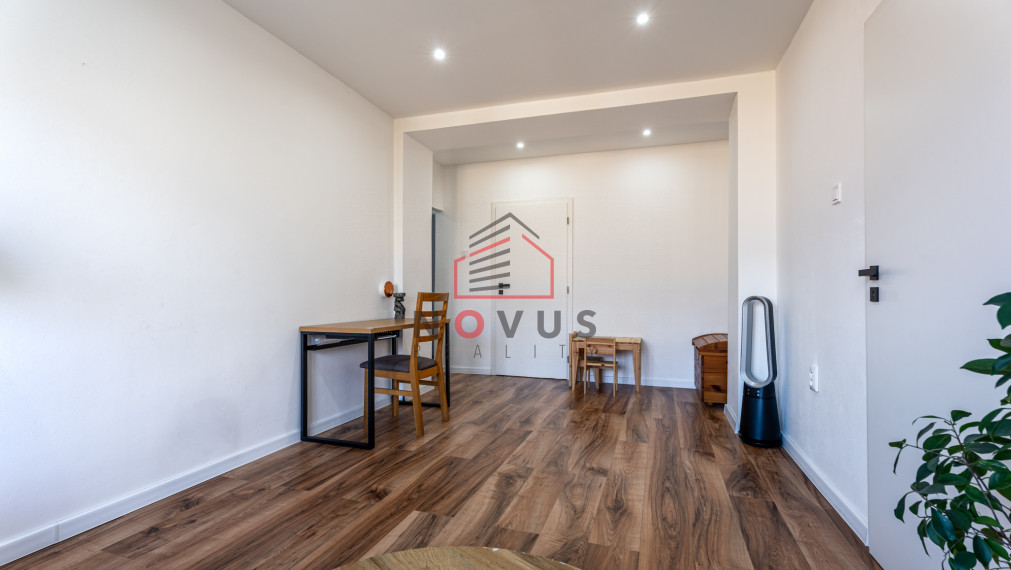 --REZERVOVANÉ-- 3izbový byt, Nová Dubnica