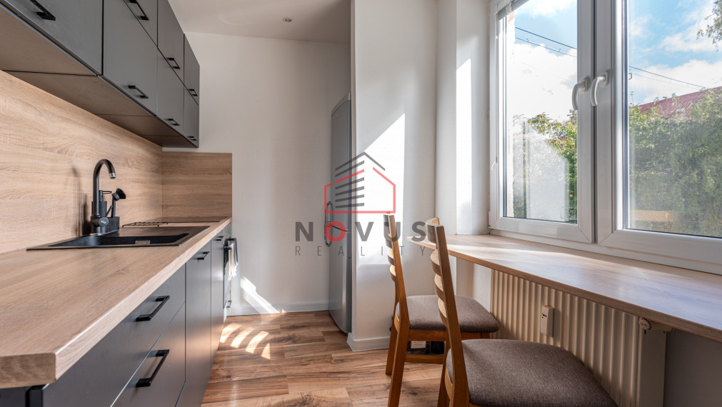 --REZERVOVANÉ-- 3izbový byt, Nová Dubnica