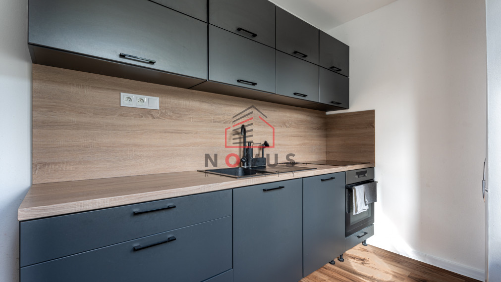 --REZERVOVANÉ-- 3izbový byt, Nová Dubnica