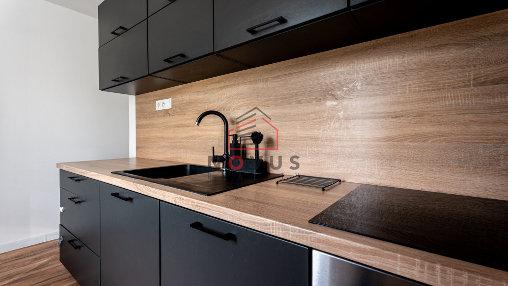 --REZERVOVANÉ-- 3izbový byt, Nová Dubnica