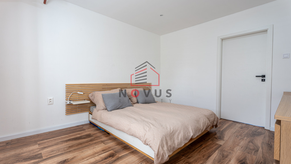 --REZERVOVANÉ-- 3izbový byt, Nová Dubnica