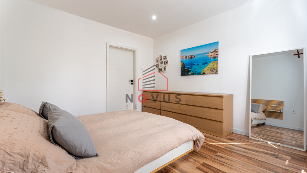 --REZERVOVANÉ-- 3izbový byt, Nová Dubnica