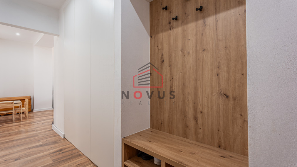 --REZERVOVANÉ-- 3izbový byt, Nová Dubnica