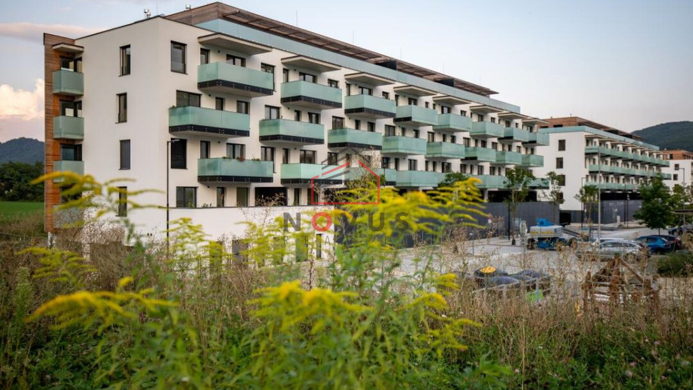 Na predaj 1izbový byt, Púchov