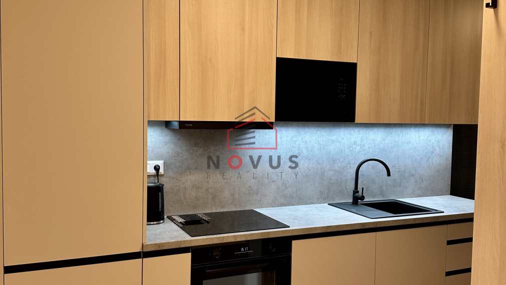 Na predaj 1izbový byt, Púchov