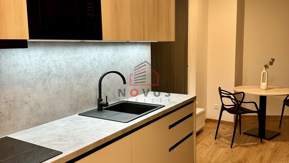 Na predaj 1izbový byt, Púchov