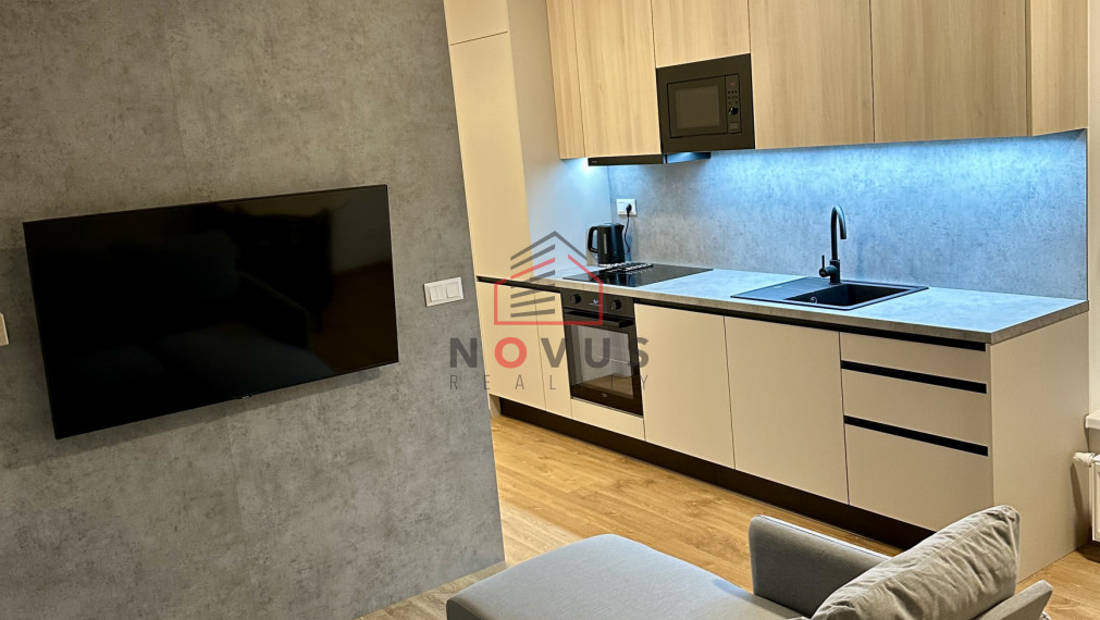 Na predaj 1izbový byt, Púchov