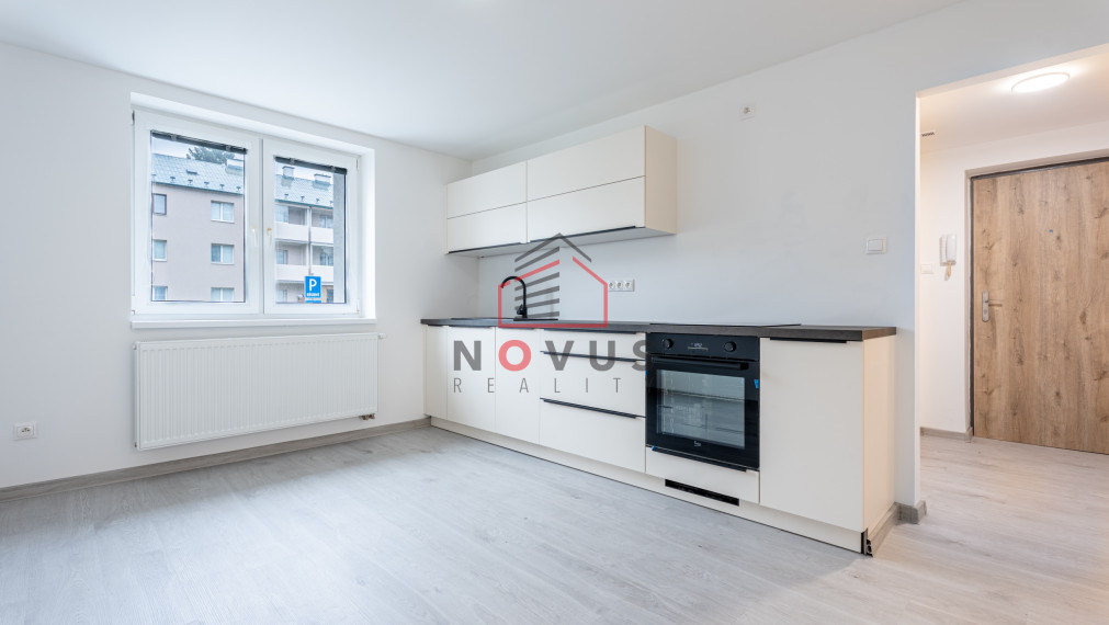 Na predaj 2 izbový byt Dubnica nad Váhom , 47 m2 ,ul.Pionierska