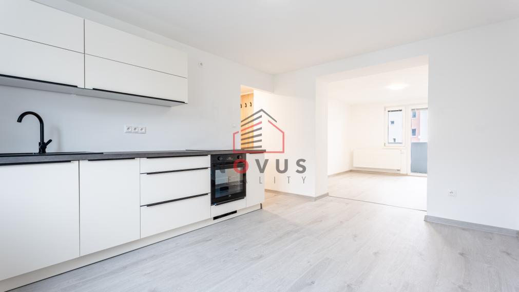 Na predaj 2 izbový byt Dubnica nad Váhom , 47 m2 ,ul.Pionierska