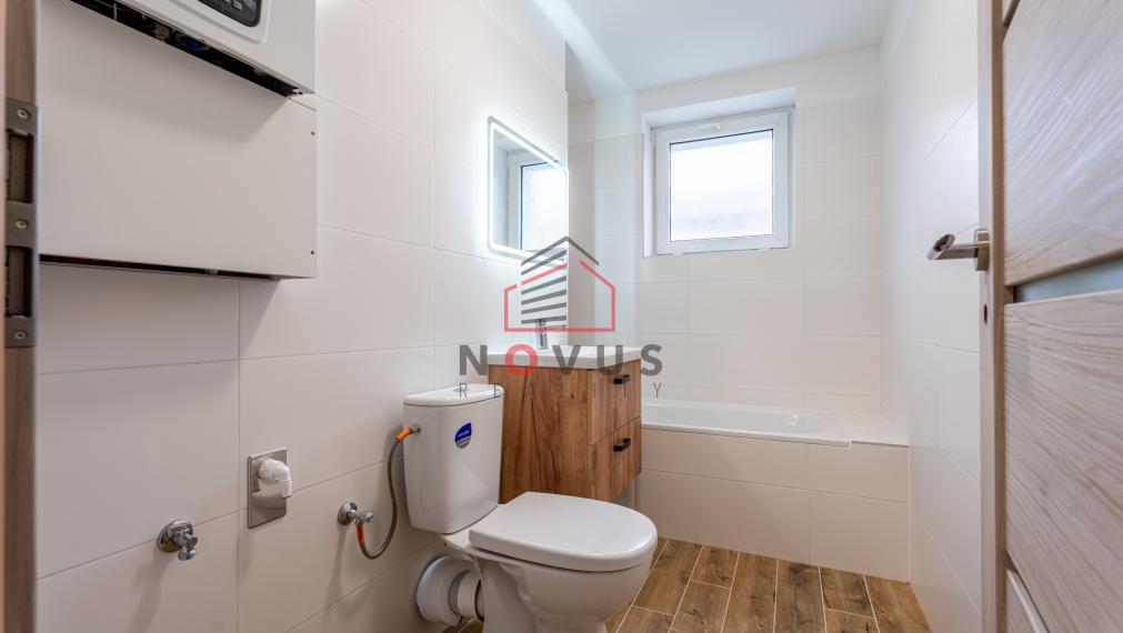 Na predaj 2 izbový byt Dubnica nad Váhom , 47 m2 ,ul.Pionierska