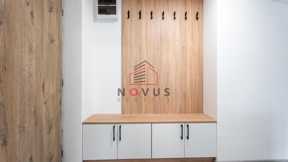 Na predaj 2 izbový byt Dubnica nad Váhom , 47 m2 ,ul.Pionierska