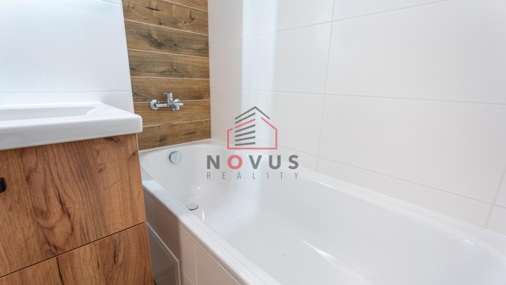 Na predaj 2 izbový byt Dubnica nad Váhom , 47 m2 ,ul.Pionierska