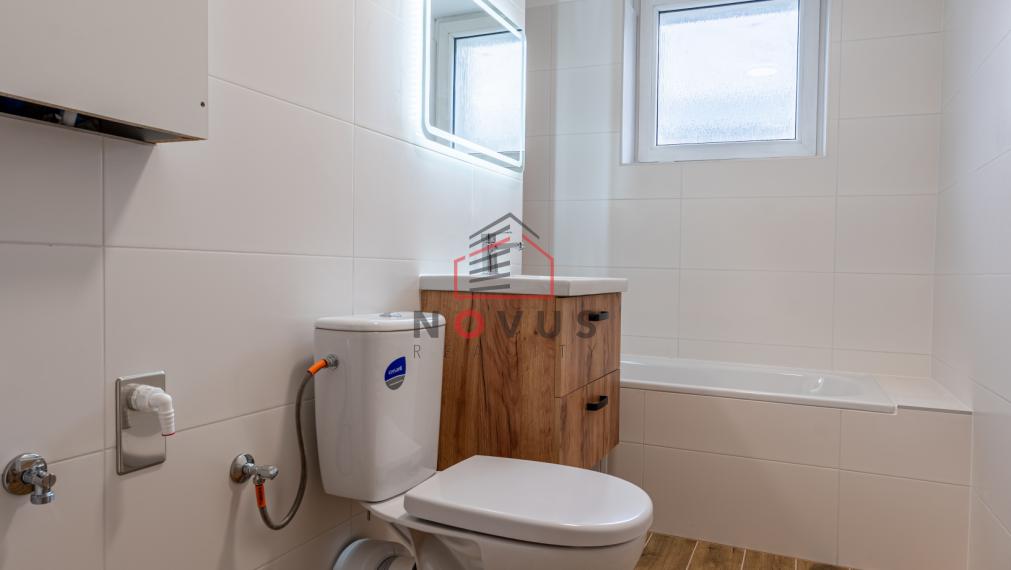 Na predaj 2 izbový byt Dubnica nad Váhom , 47 m2 ,ul.Pionierska