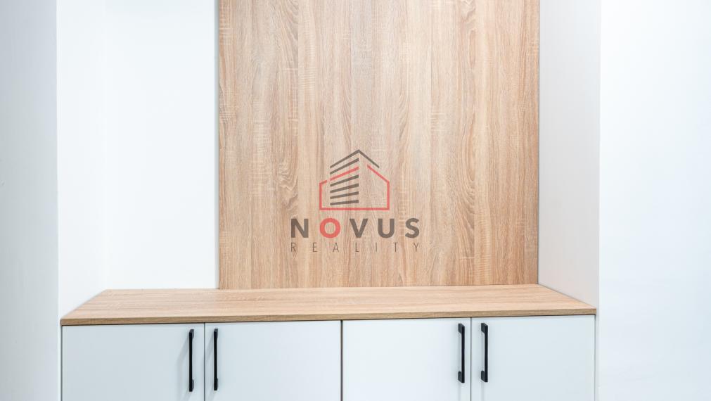 Na predaj 2 izbový byt Dubnica nad Váhom , 47 m2 ,ul.Pionierska