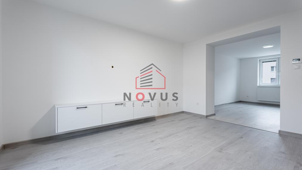 Na predaj 2 izbový byt Dubnica nad Váhom , 47 m2 ,ul.Pionierska