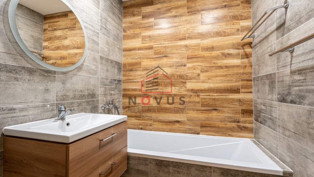 REZERVOVANÉ!!!Na predaj 3 izbový byt, 68 m2, Dubnica nad Váhom, Pod hájom