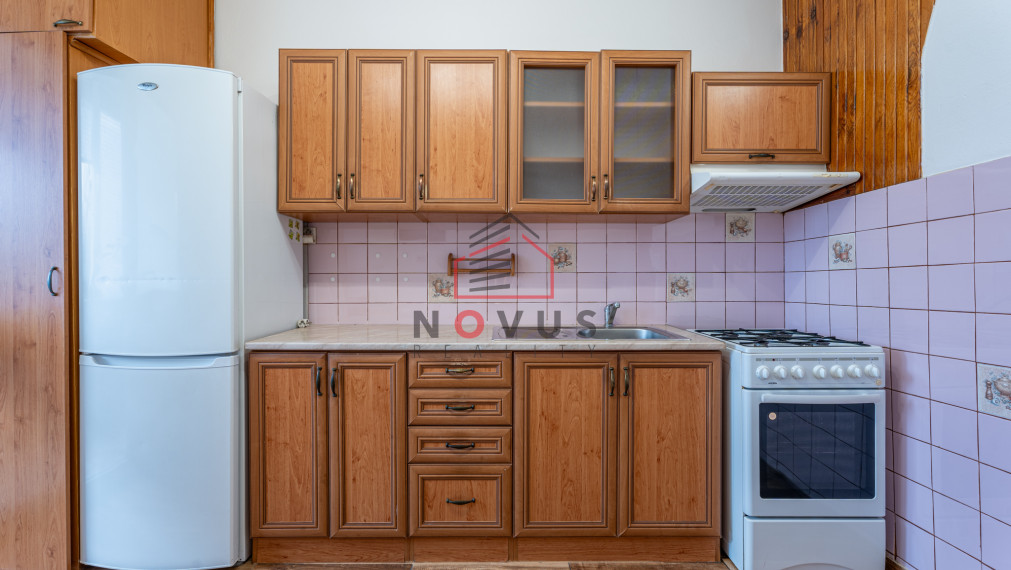 REZERVOVANÉ!!!Na predaj 3 izbový byt, 68 m2, Dubnica nad Váhom, Pod hájom