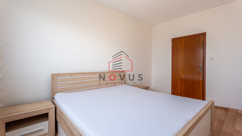 REZERVOVANÉ!!!Na predaj 3 izbový byt, 68 m2, Dubnica nad Váhom, Pod hájom