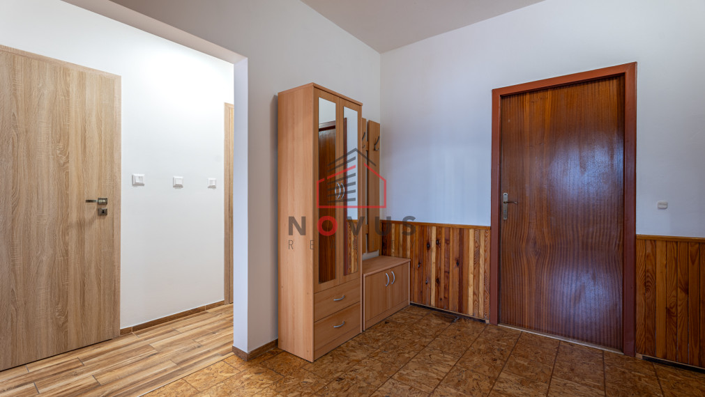 REZERVOVANÉ!!!Na predaj 3 izbový byt, 68 m2, Dubnica nad Váhom, Pod hájom