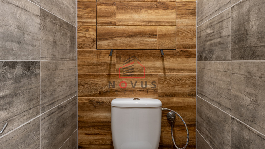 REZERVOVANÉ!!!Na predaj 3 izbový byt, 68 m2, Dubnica nad Váhom, Pod hájom