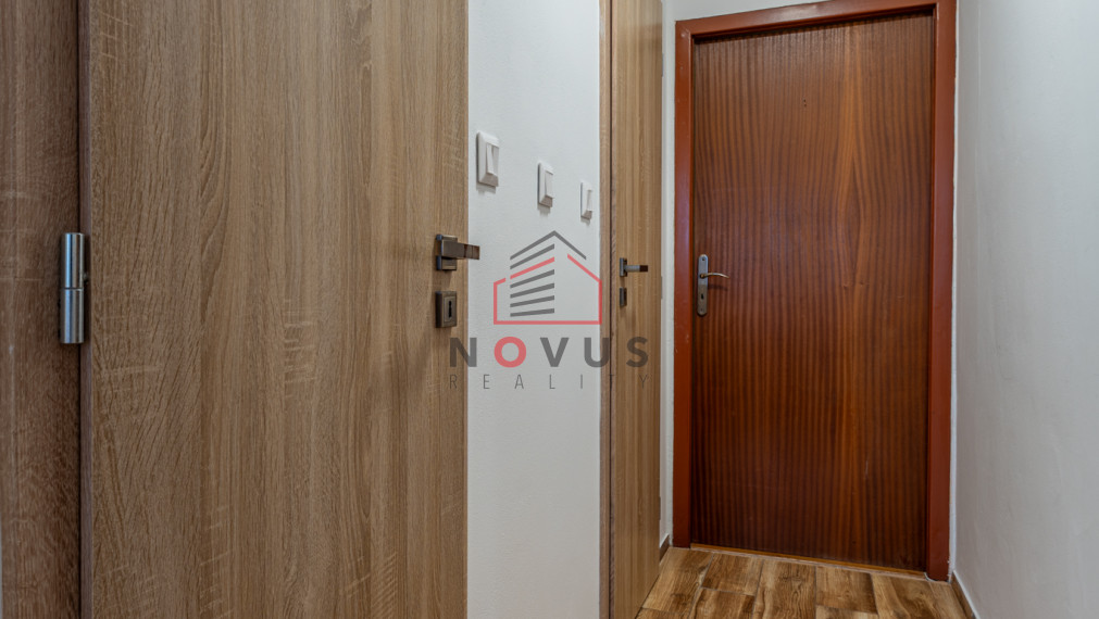 REZERVOVANÉ!!!Na predaj 3 izbový byt, 68 m2, Dubnica nad Váhom, Pod hájom