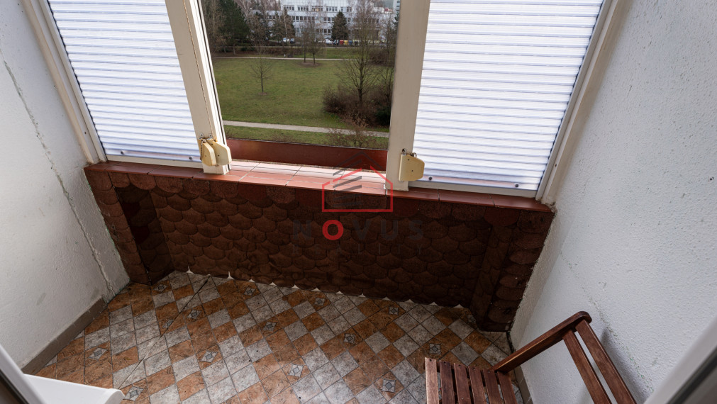 REZERVOVANÉ!!!Na predaj 3 izbový byt, 68 m2, Dubnica nad Váhom, Pod hájom