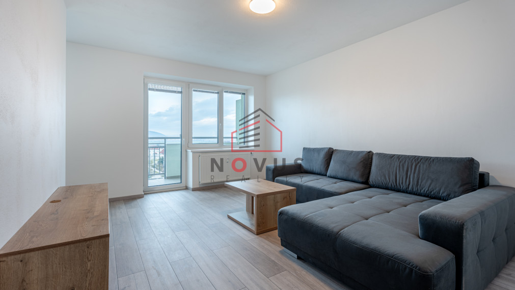 Na prenájom 2 izbový byt 64 m2,Dubnica nad Váhom,ul.Hasičská