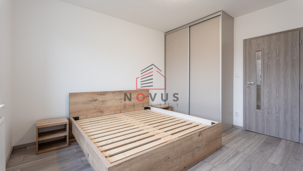 Na prenájom 2 izbový byt 64 m2,Dubnica nad Váhom,ul.Hasičská