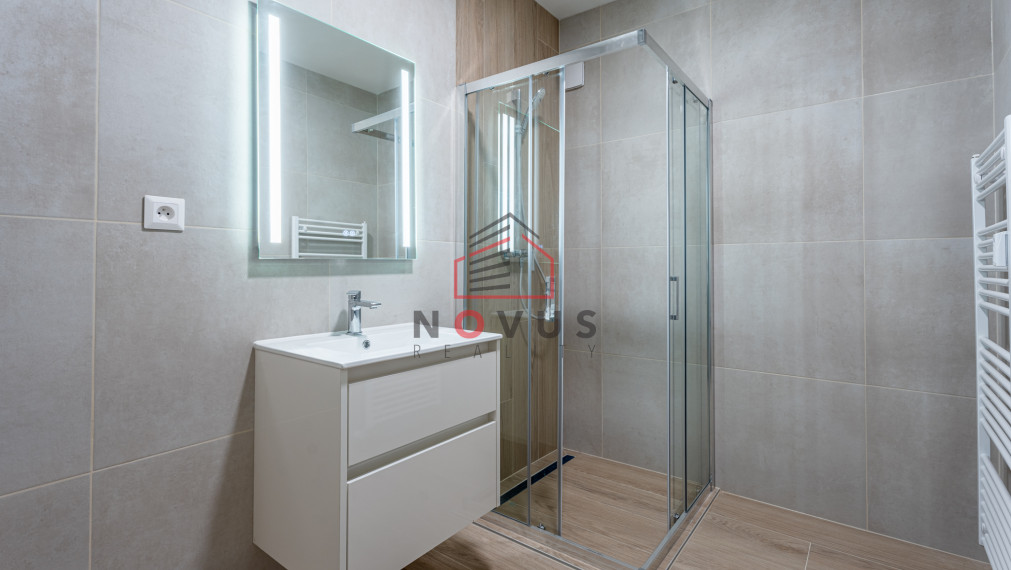 Na prenájom 2 izbový byt 64 m2,Dubnica nad Váhom,ul.Hasičská