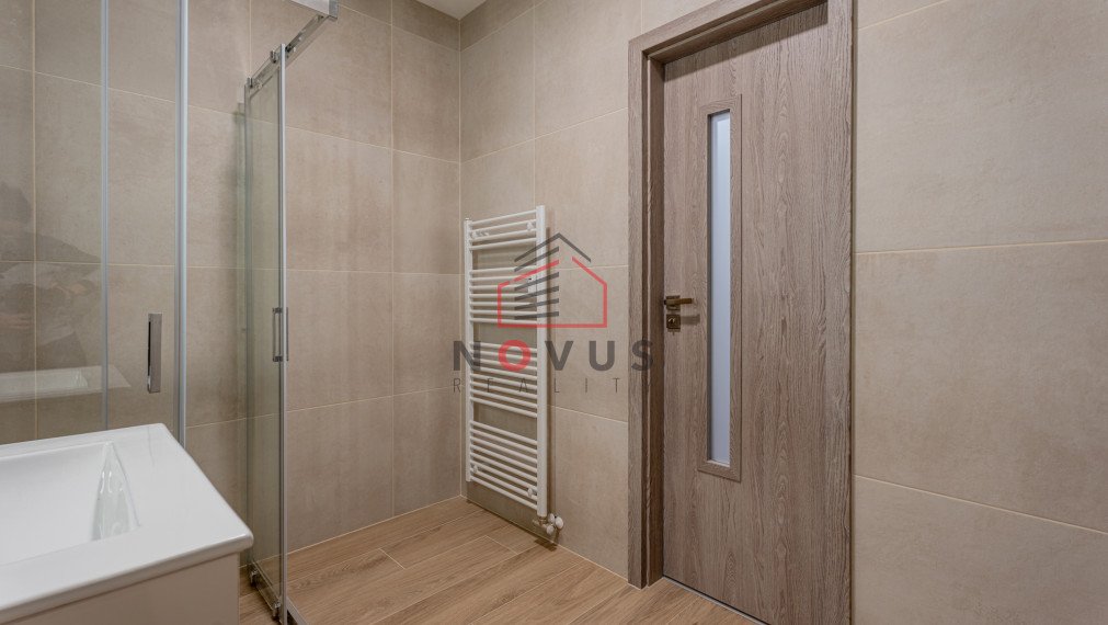 Na prenájom 2 izbový byt 64 m2,Dubnica nad Váhom,ul.Hasičská