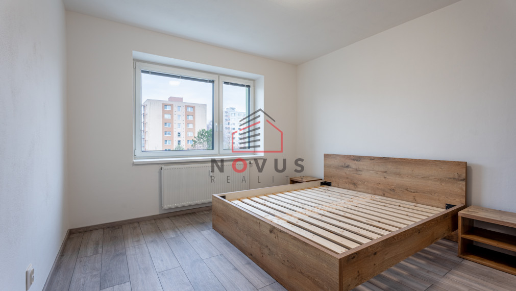 Na prenájom 2 izbový byt 64 m2,Dubnica nad Váhom,ul.Hasičská