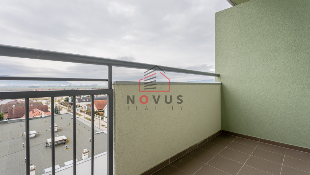 Na prenájom 2 izbový byt 64 m2,Dubnica nad Váhom,ul.Hasičská