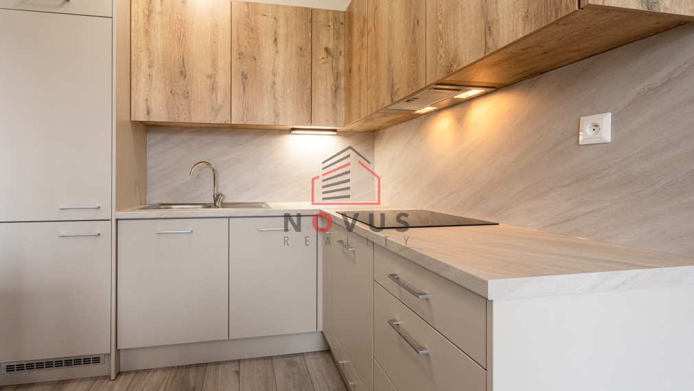 Na prenájom 2 izbový byt 64 m2,Dubnica nad Váhom,ul.Hasičská