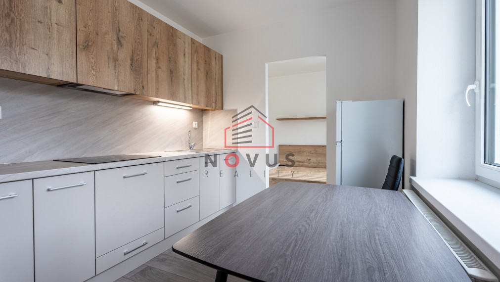 Na prenájom 1,5 izbový byt ,46 m2,Dubnica nad Váhom,ul.Hasičská