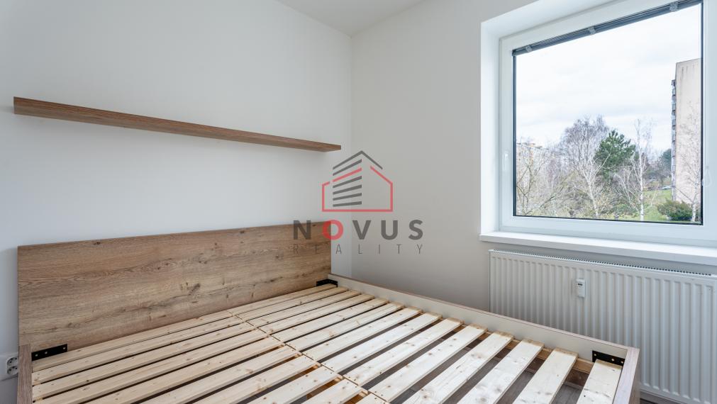 Na prenájom 1,5 izbový byt ,46 m2,Dubnica nad Váhom,ul.Hasičská